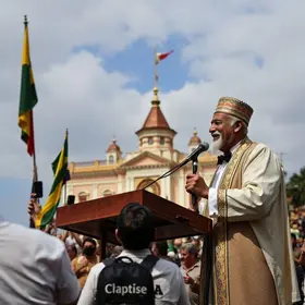 São João em Santa Rita