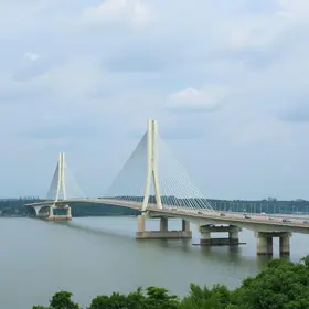 ponte da BR-101
