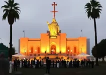 Câmara de Santa Rita