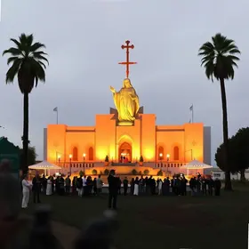 Câmara de Santa Rita