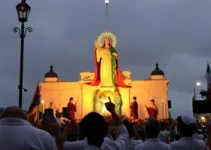 Justiça São João Santa Rita