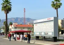 Praça dos Quiosques