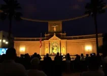 São João Santa Rita