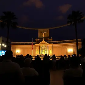 São João Santa Rita