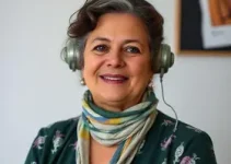 Denise Ribeiro, cuidado social, Santa Rita, políticas públicas