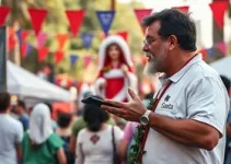 Festa de Santa Rita