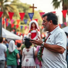 Festa de Santa Rita