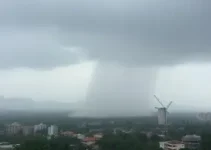 chuvas na Paraíba