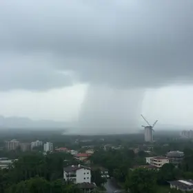 chuvas na Paraíba
