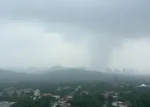 chuvas intensas na Paraíba