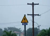 INMET alerta chuvas intensas João Pessoa