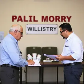 contratações temporárias