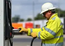 operação contra aumentos nos combustíveis