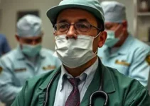 operação contra tráfico