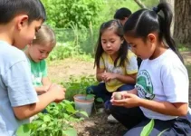 Educação Ambiental
