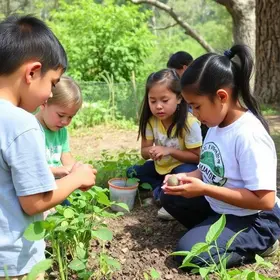 Educação Ambiental
