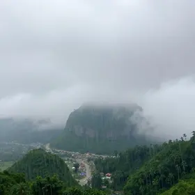 Santa Rita