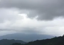 previsão do tempo em Santa Rita