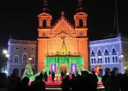 Últimas noticias de Santa Rita