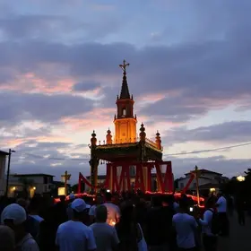 São João de Santa Rita 2026