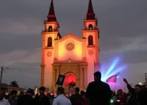 São João de Santa Rita 2026