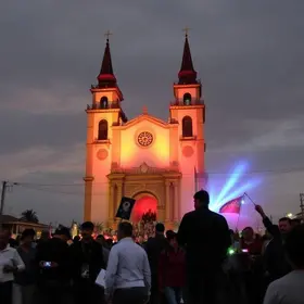 São João de Santa Rita 2026