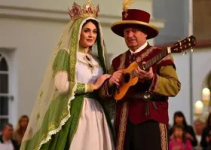 Últimas noticias de Santa Rita