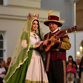 São João de Santa Rita 2026