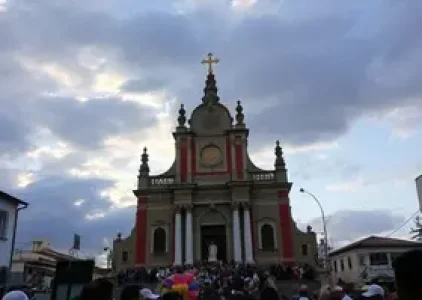 Últimas noticias de Santa Rita