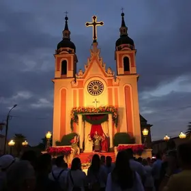 São João de Santa Rita