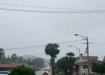 Santa Rita Defesa Civil