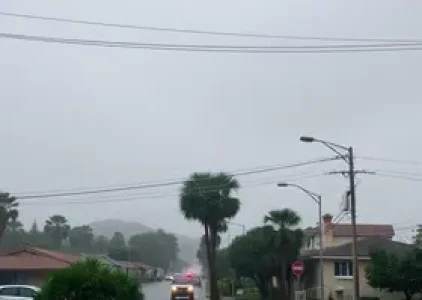Santa Rita Defesa Civil