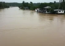 chuvas Santa Rita