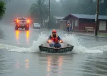chuvas na Paraíba