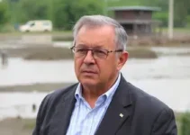 ações do Governador Lucas Ribeiro