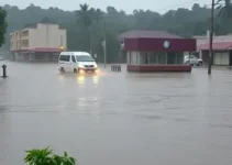 chuvas na paraíba