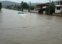 chuvas na Paraíba