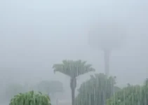 INMET alerta chuvas intensas João Pessoa