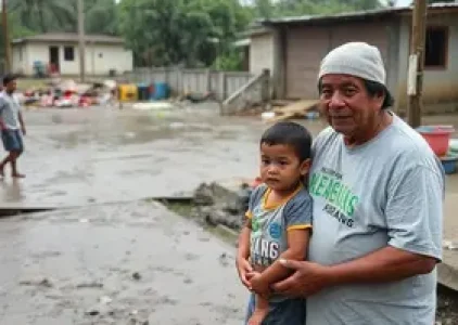cancelamento do São João de Santa Rita
