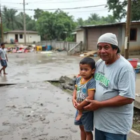 cancelamento do São João de Santa Rita