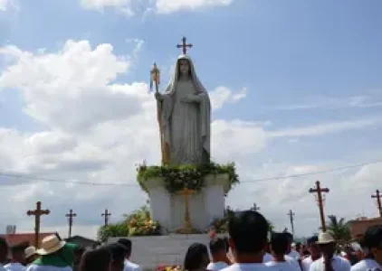 Últimas noticias de Santa Rita