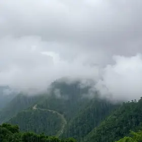 Santa Rita previsão do tempo