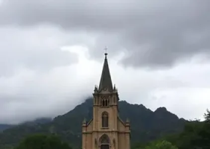 Santa Rita
