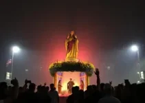 São João 2026 Santa Rita