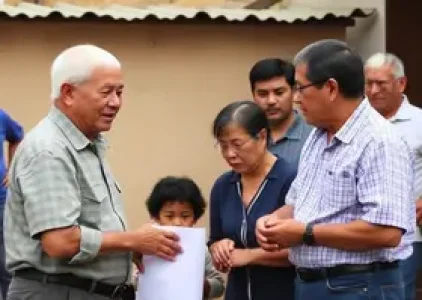 pré-candidatura a deputado estadual