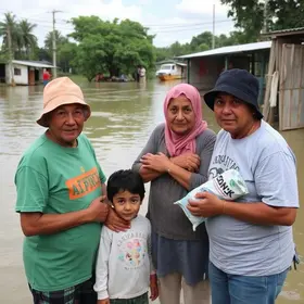 solidariedade