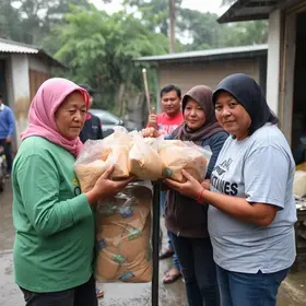 solidariedade
