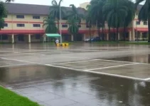 suspensão das aulas UFPB