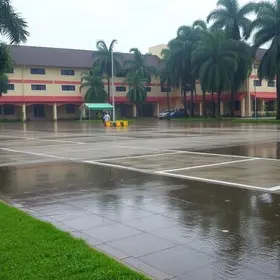 suspensão das aulas UFPB
