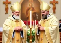 Arquidiocese da Paraíba celebração São Pedro e São Paulo